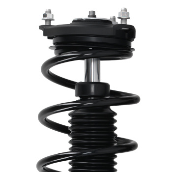 Front Rear Complete Shocks Struts Coil Spring compatible for KIA OPTIMA 2016-2020 183072
