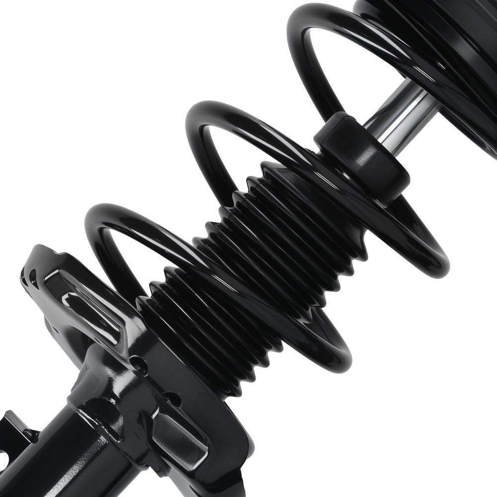 Front Rear Complete Shocks Struts Coil Spring compatible for KIA OPTIMA 2016-2020 183072