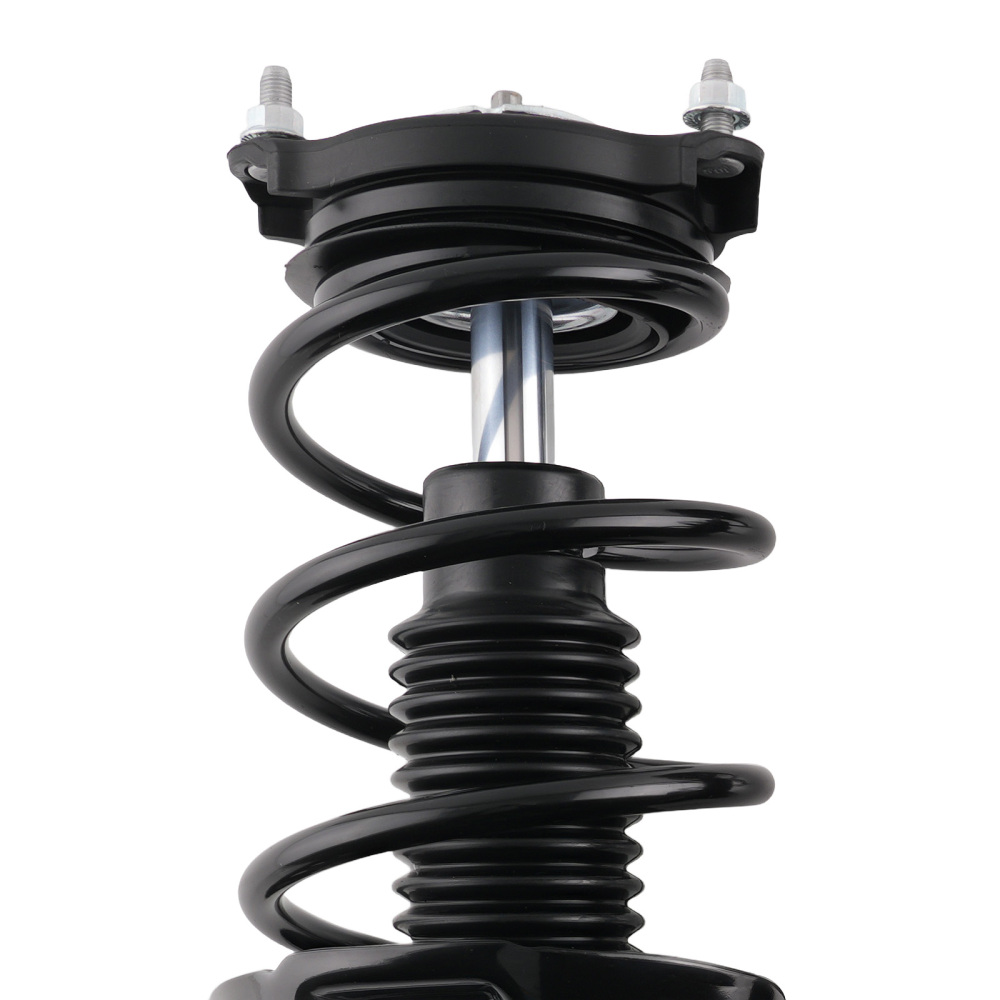 Suspension Front Struts w/ Sway Bar End Links compatible for Hyundai Sonata 2016-2019