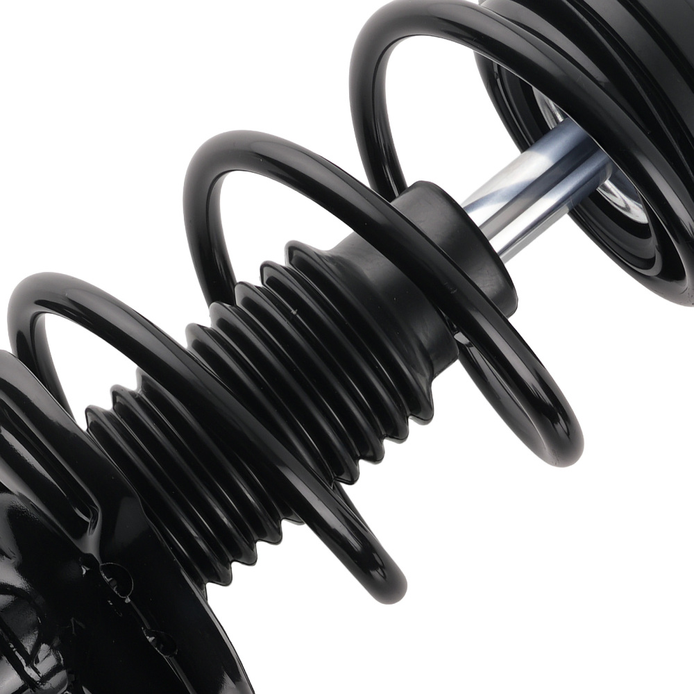 Suspension Front Struts w/ Sway Bar End Links compatible for Hyundai Sonata 2016-2019
