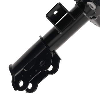 Suspension Front Struts w/ Sway Bar End Links compatible for Hyundai Sonata 2016-2019