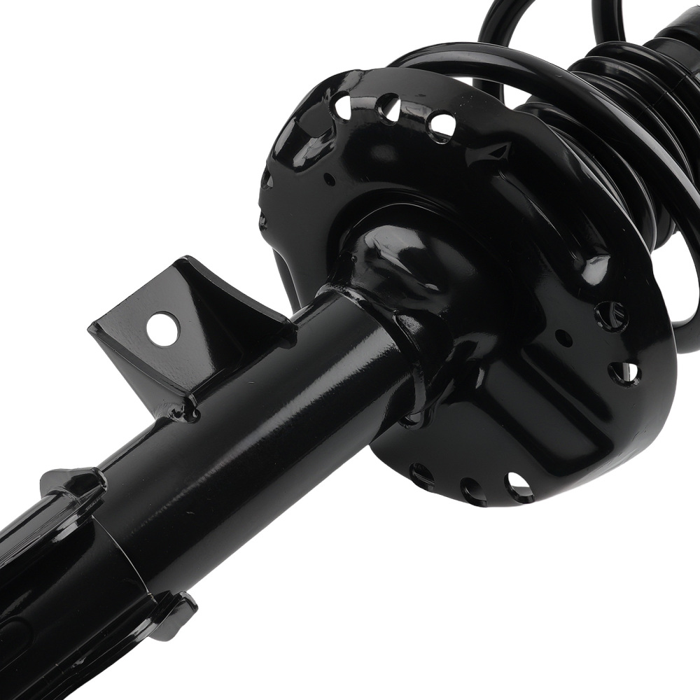 Suspension Front Struts w/ Sway Bar End Links compatible for Hyundai Sonata 2016-2019