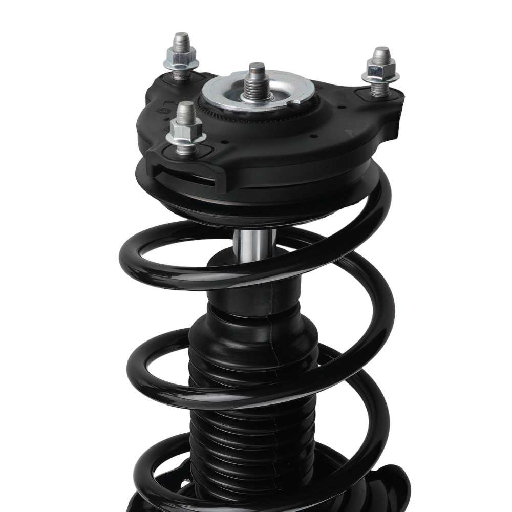 Suspension Front Struts w/ Sway Bar End Links compatible for Hyundai Sonata 2016-2019