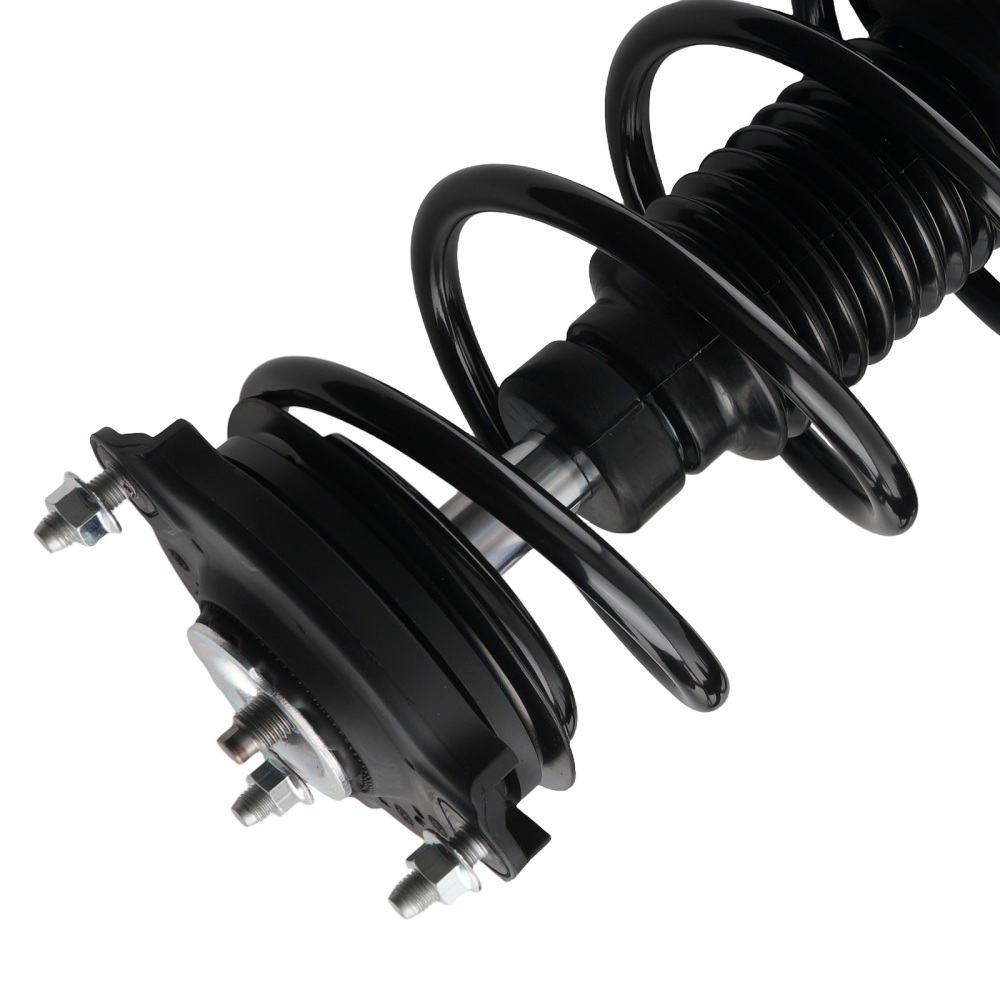 Suspension Front Struts w/ Sway Bar End Links compatible for Hyundai Sonata 2016-2019