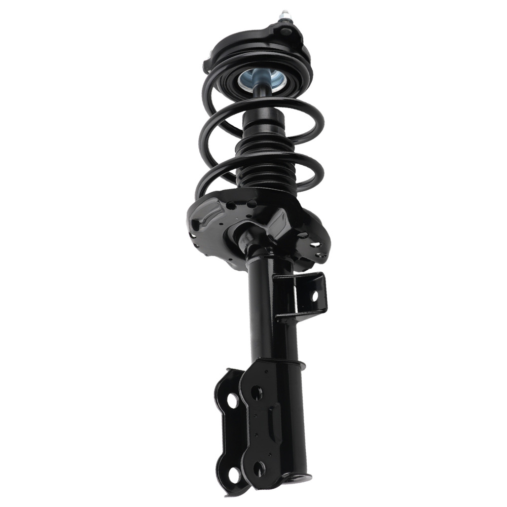 Suspension Front Struts w/ Sway Bar End Links compatible for Hyundai Sonata 2016-2019