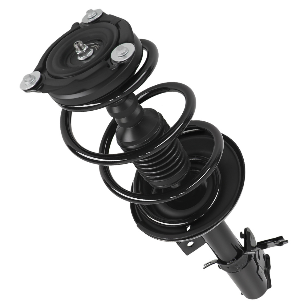 maXpeedingrods 6Pcs Front Struts & Rear Shocks Absorbers for Nissan Pathfinder 2013-2020 Infiniti QX60 2014-2020 Infiniti JX35 2013