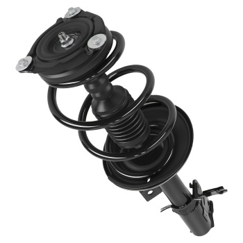 maXpeedingrods 6Pcs Front Struts & Rear Shocks Absorbers for Nissan Pathfinder 2013-2020 Infiniti QX60 2014-2020 Infiniti JX35 2013