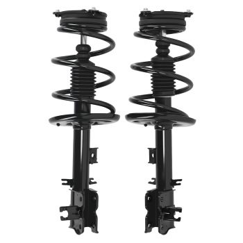Front Struts AssemblySway Bar compatible for Nissan Murano Pathfinder compatible for INFINITI JX35 QX60