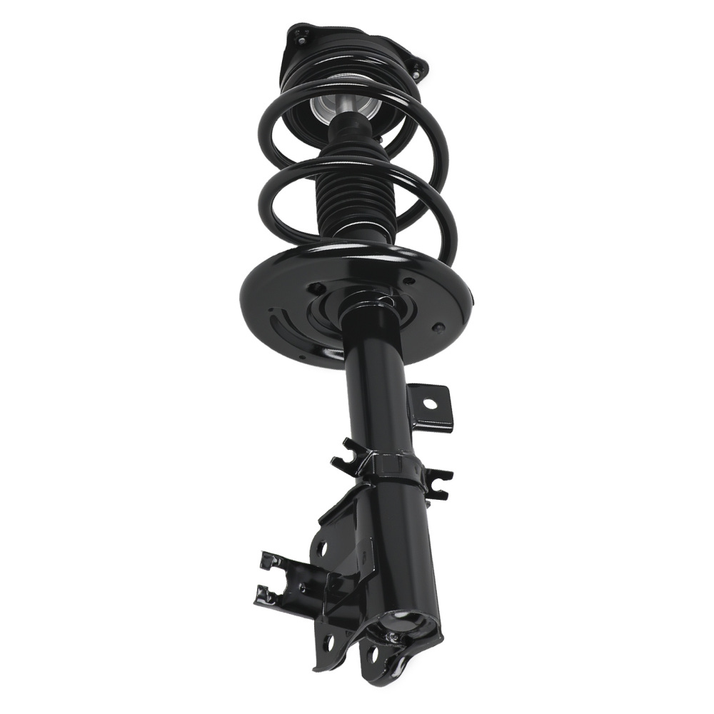 Front Struts AssemblySway Bar compatible for Nissan Murano Pathfinder compatible for INFINITI JX35 QX60