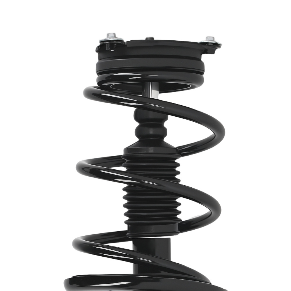 Front Struts AssemblySway Bar compatible for Nissan Murano Pathfinder compatible for INFINITI JX35 QX60