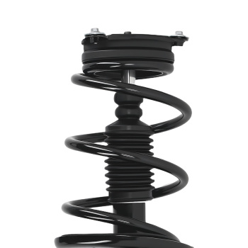 Front Struts AssemblySway Bar compatible for Nissan Murano Pathfinder compatible for INFINITI JX35 QX60