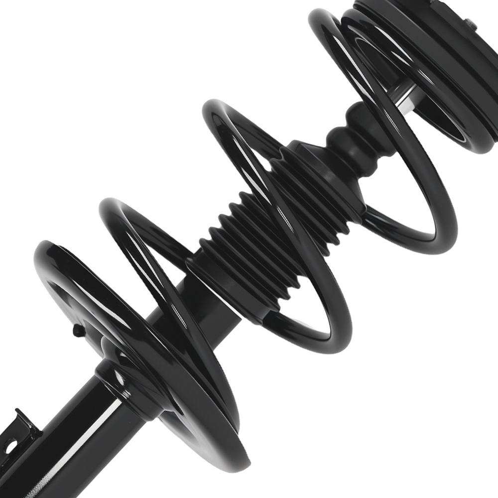 Front Struts AssemblySway Bar compatible for Nissan Murano Pathfinder compatible for INFINITI JX35 QX60