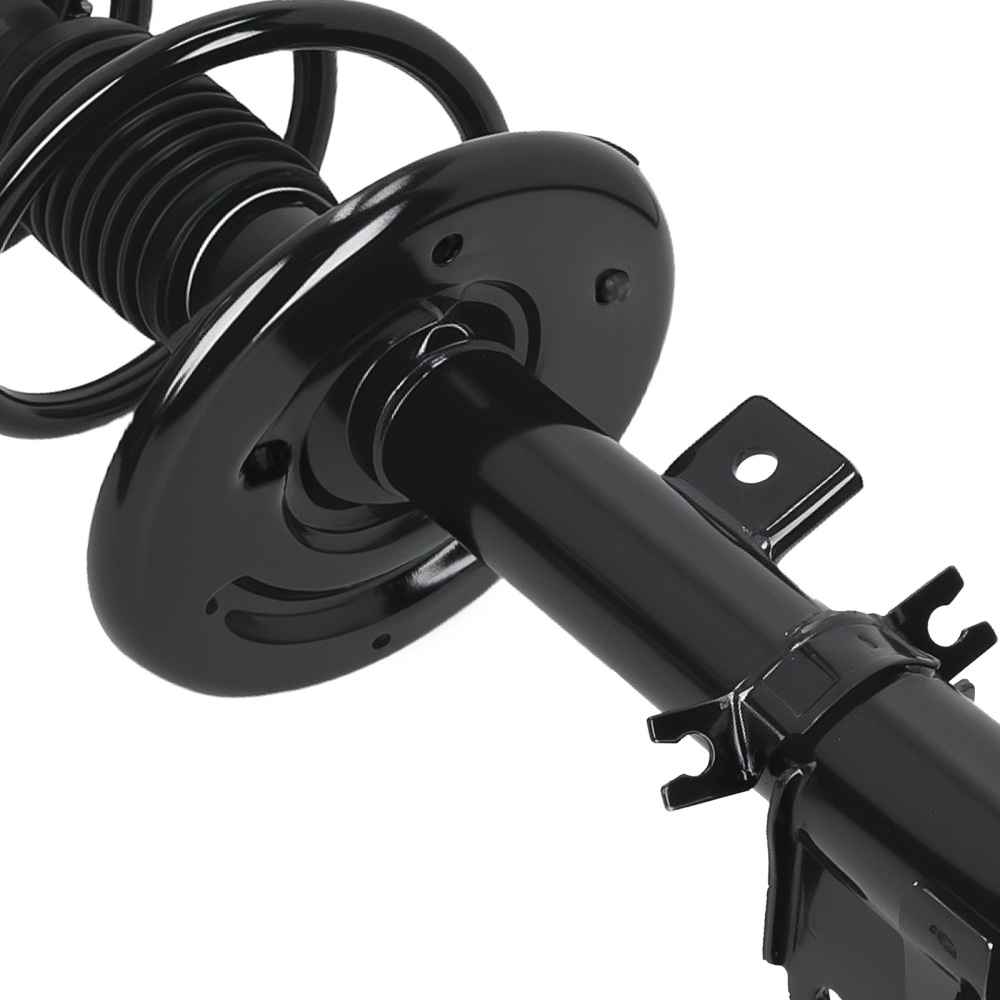 Front Struts AssemblySway Bar compatible for Nissan Murano Pathfinder compatible for INFINITI JX35 QX60