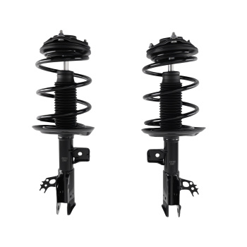 maXpeedingrods 2Pcs Front Struts Shocks for Toyota Camry 2018-2020