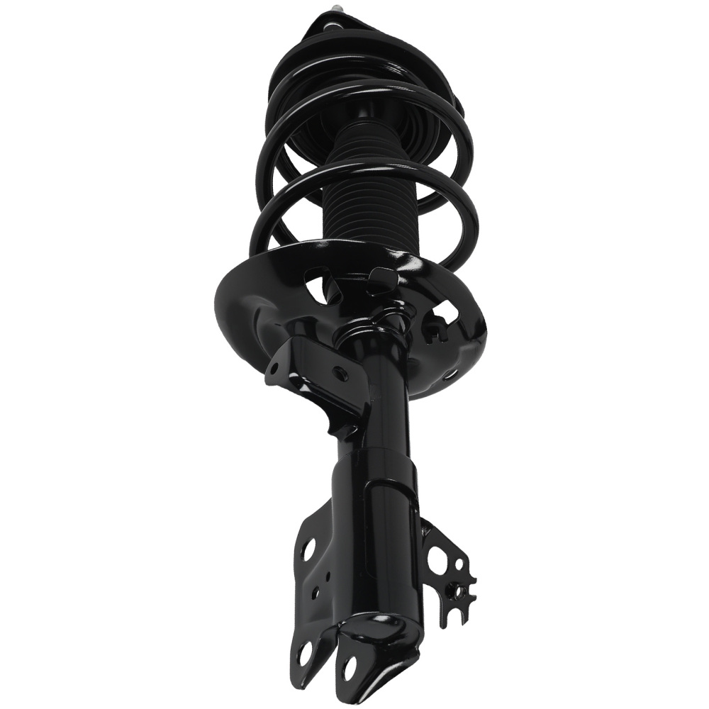 Front Complete Struts w/ Sway Bar Spring compatible for Toyota Camry SE XSE XLE 2018-2023