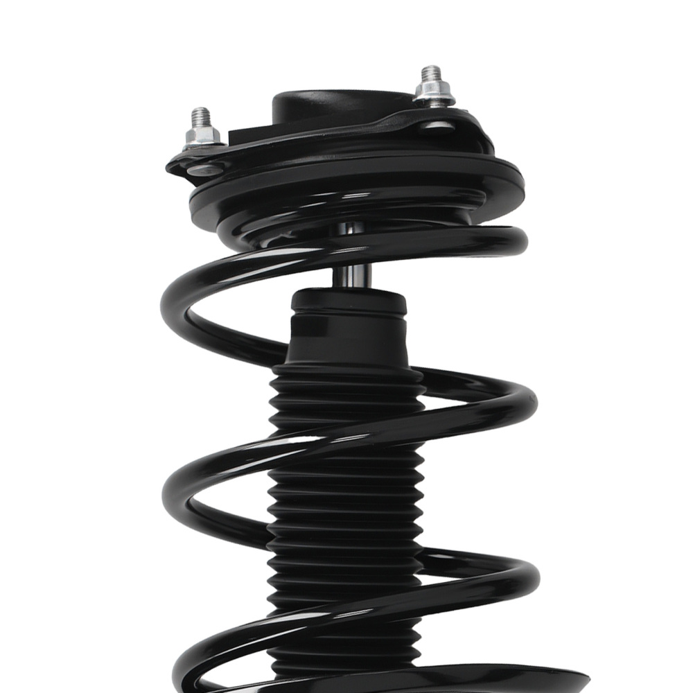 Front Complete Struts w/ Sway Bar Spring compatible for Toyota Camry SE XSE XLE 2018-2023