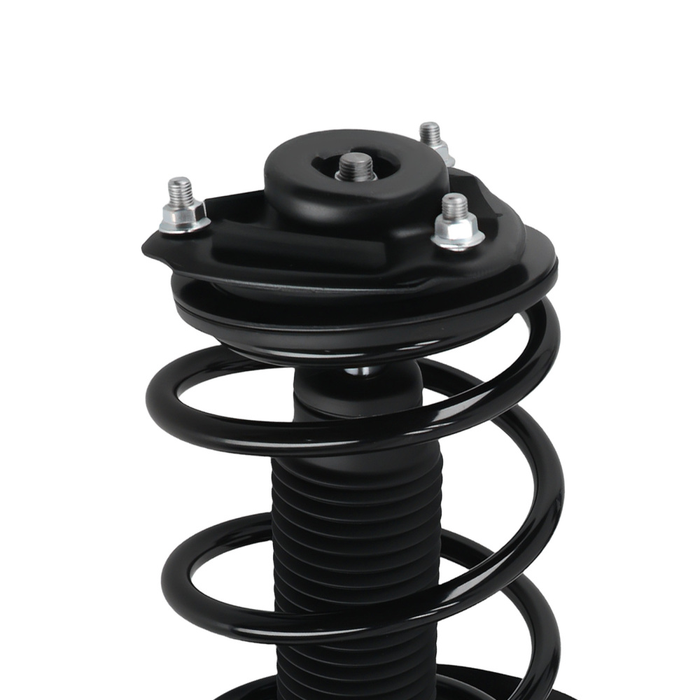 Front Complete Struts w/ Sway Bar Spring compatible for Toyota Camry SE XSE XLE 2018-2023