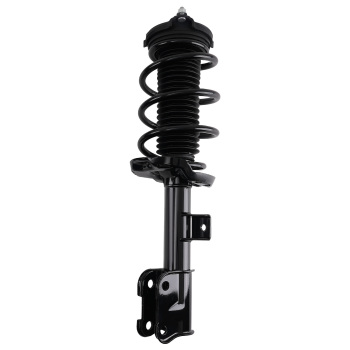 2x Front Left + Right Strut Spring compatible for Kia Sorento 2016-2020 2.0L 2.4L 3.3L