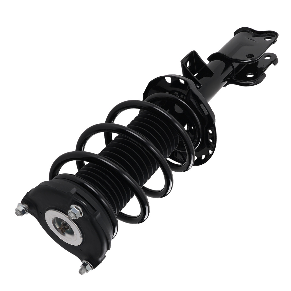 2x Front Left + Right Strut Spring compatible for Kia Sorento 2016-2020 2.0L 2.4L 3.3L