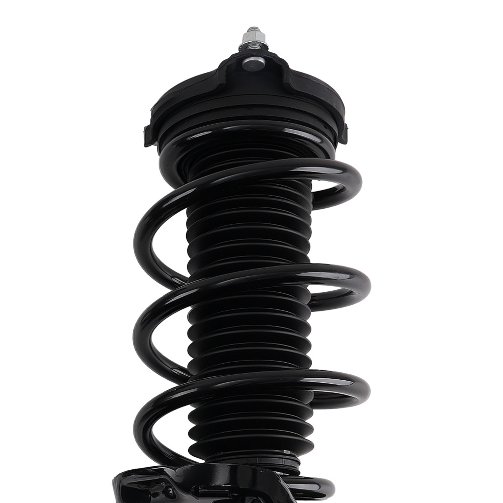 2x Front Left + Right Strut Spring compatible for Kia Sorento 2016-2020 2.0L 2.4L 3.3L