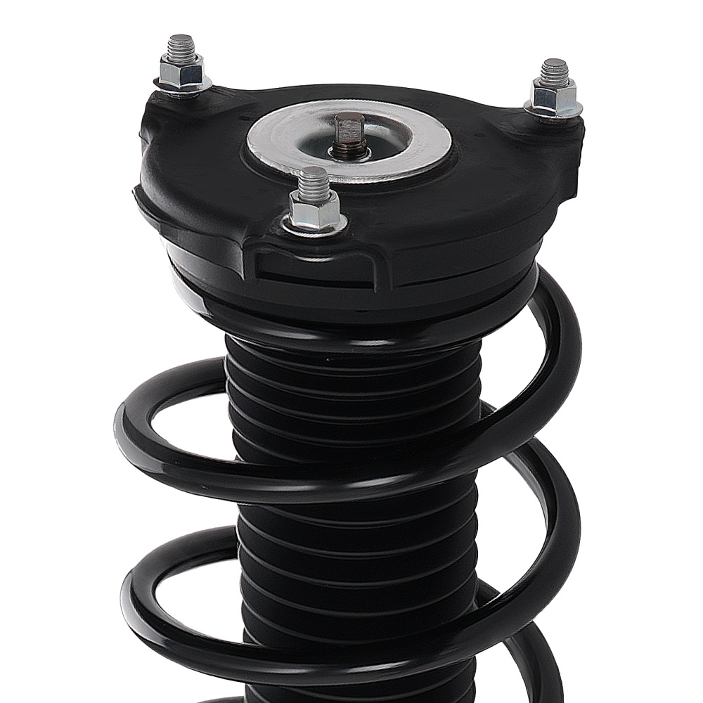 2x Front Left + Right Strut Spring compatible for Kia Sorento 2016-2020 2.0L 2.4L 3.3L