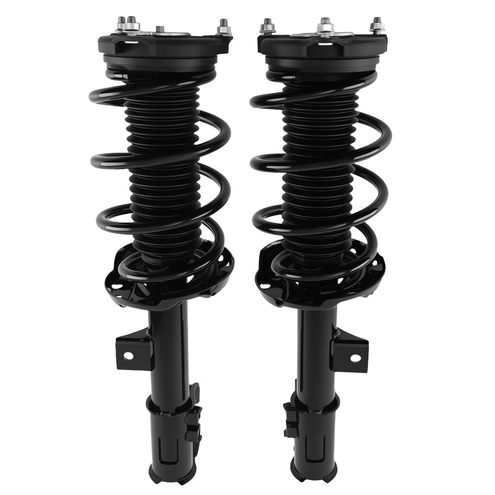 4X Suspension Rear Front Struts Assembly compatible for Kia Sorento 2016-2020 1333971L