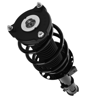 4X Suspension Rear Front Struts Assembly compatible for Kia Sorento 2016-2020 1333971L