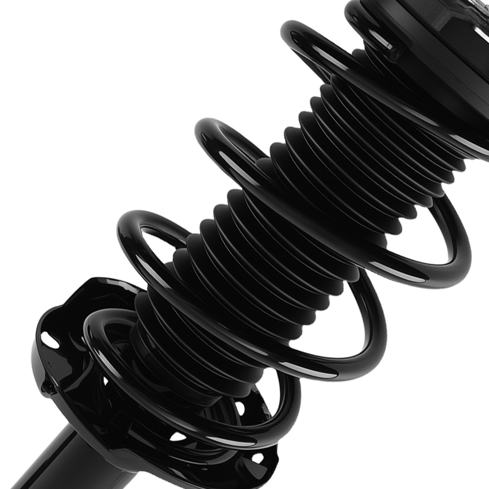 4X Suspension Rear Front Struts Assembly compatible for Kia Sorento 2016-2020 1333971L