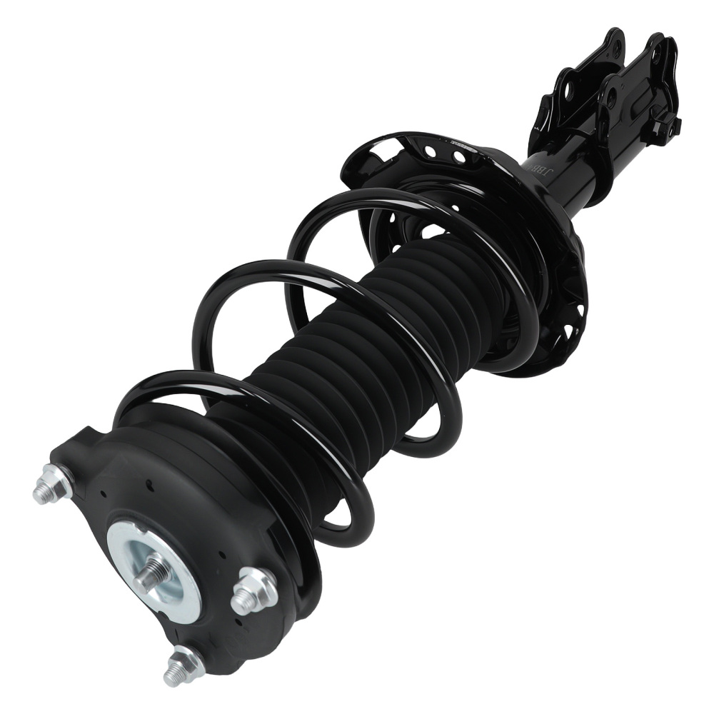 2pcs Suspension Front Struts Absorbers compatible for Hyundai Elantra compatible for FWD 2017-2020