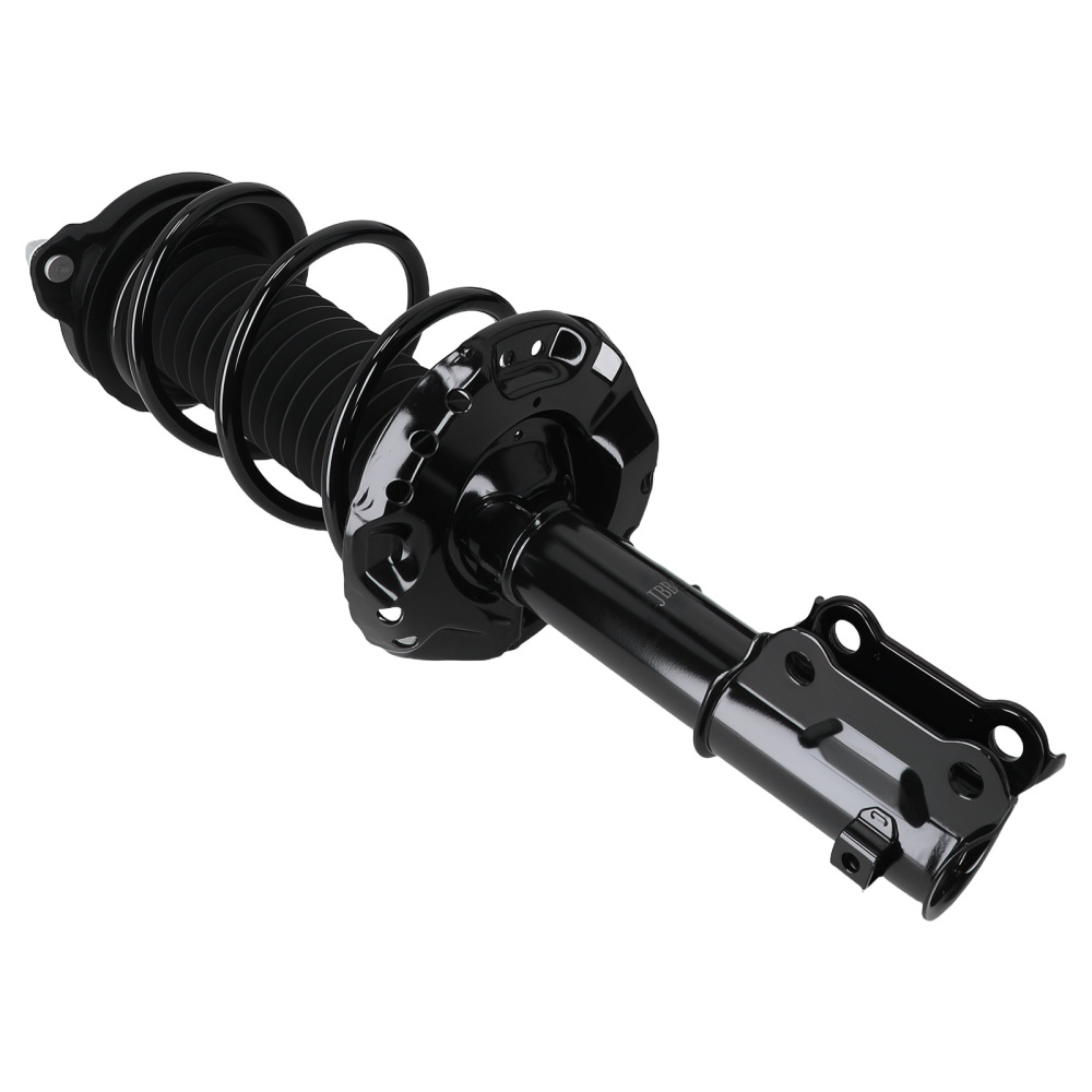 2pcs Suspension Front Struts Absorbers compatible for Hyundai Elantra compatible for FWD 2017-2020