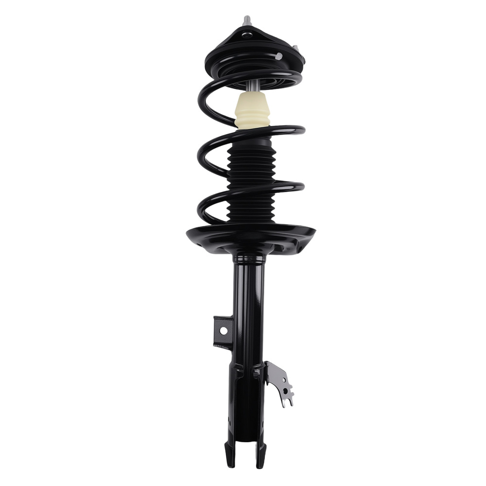 AWD Pair Front Struts w/ Coil Spring Assembly for 2020 - 2022 compatible for Toyota Highlander