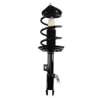 AWD Pair Front Struts w/ Coil Spring Assembly for 2020 - 2022 compatible for Toyota Highlander