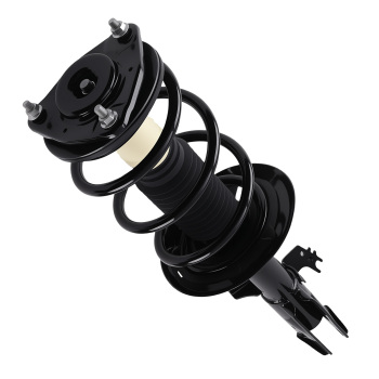 AWD Pair Front Struts w/ Coil Spring Assembly for 2020 - 2022 compatible for Toyota Highlander