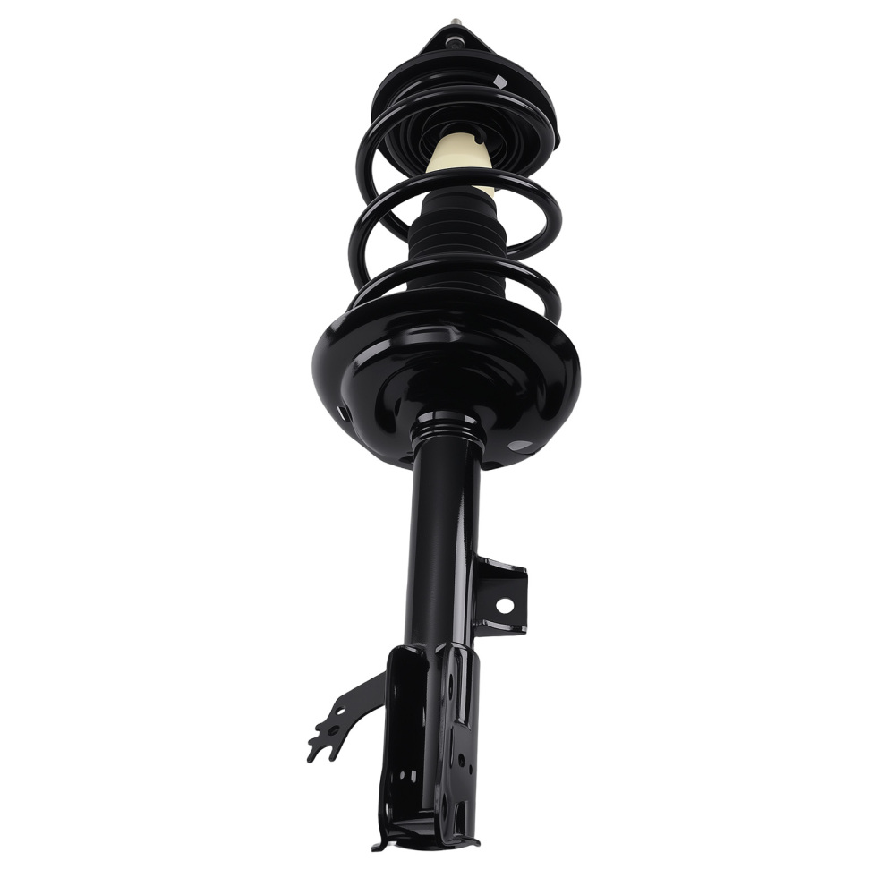 AWD Pair Front Struts w/ Coil Spring Assembly for 2020 - 2022 compatible for Toyota Highlander