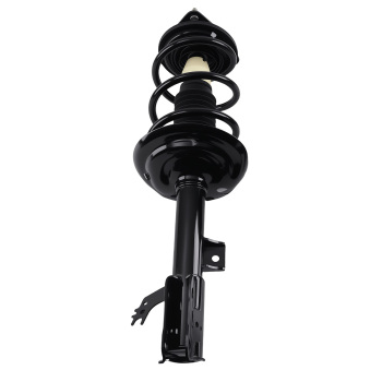 AWD Pair Front Struts w/ Coil Spring Assembly for 2020 - 2022 compatible for Toyota Highlander