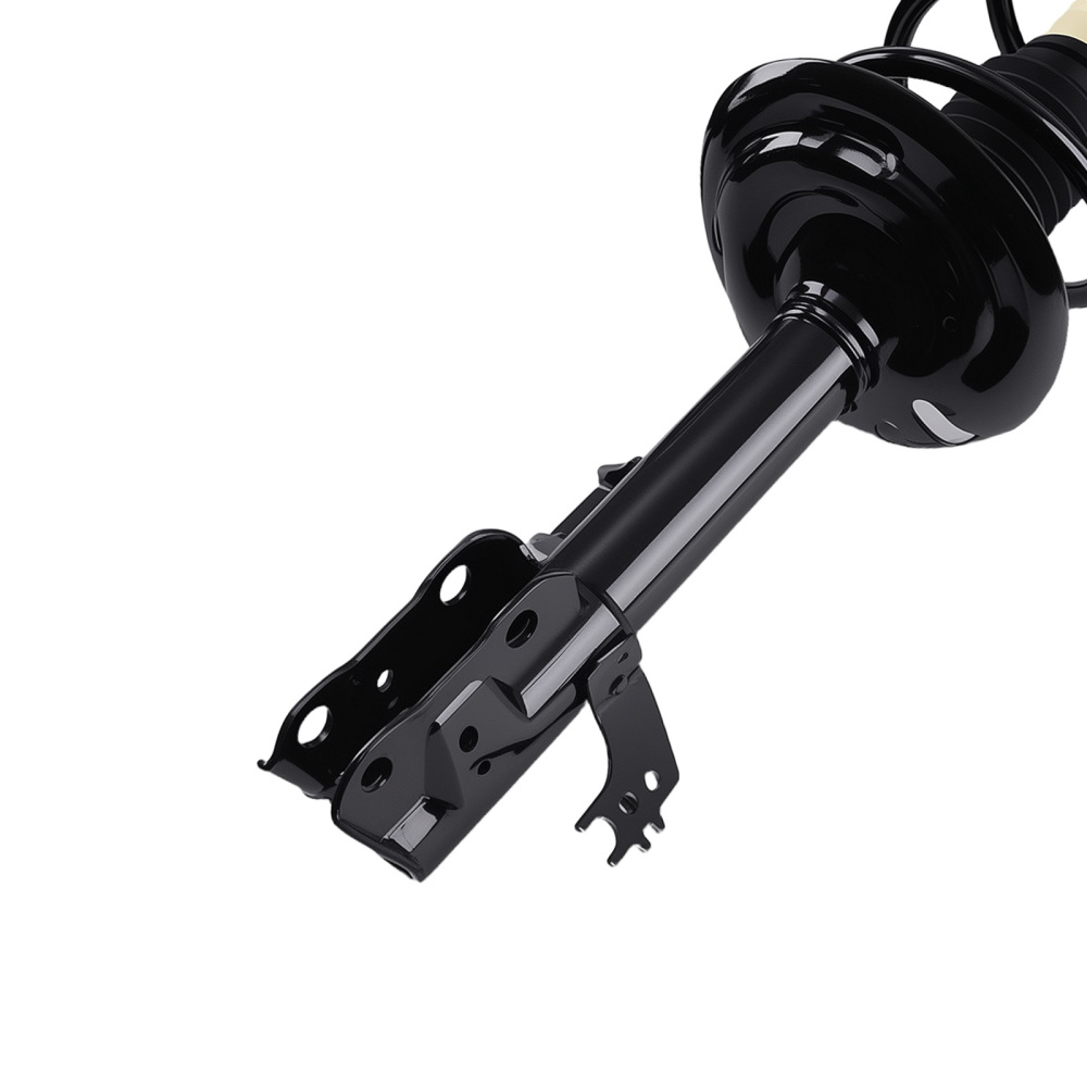 AWD Pair Front Struts w/ Coil Spring Assembly for 2020 - 2022 compatible for Toyota Highlander