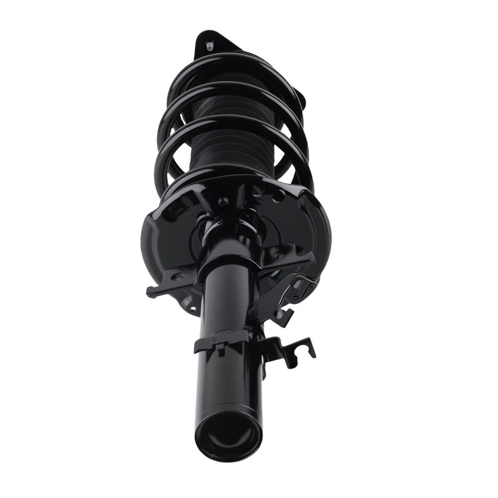 2 Front Complete Struts Shocks W/ Coil Springs For 2014-2020 compatible for Nissan Rogue compatible for FWD