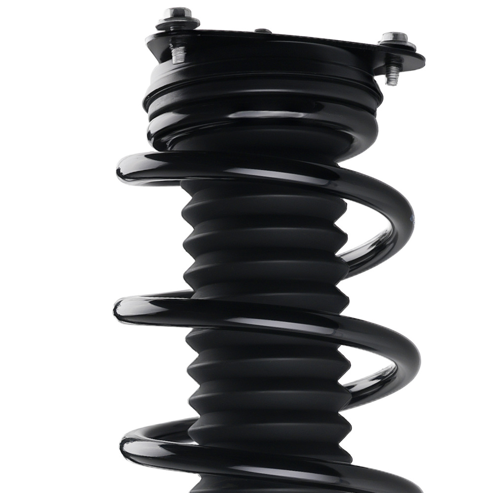 2 Front Complete Struts Shocks W/ Coil Springs For 2014-2020 compatible for Nissan Rogue compatible for FWD