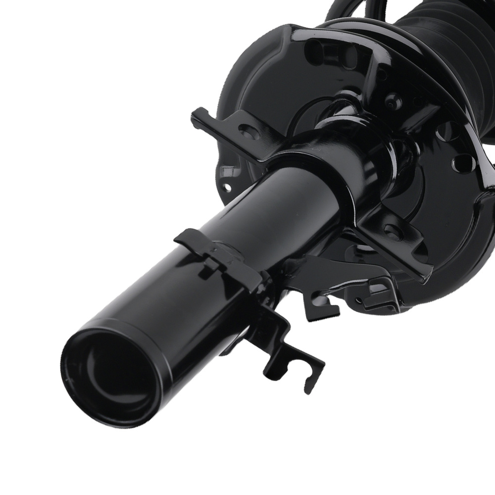 2 Front Complete Struts Shocks W/ Coil Springs For 2014-2020 compatible for Nissan Rogue compatible for FWD