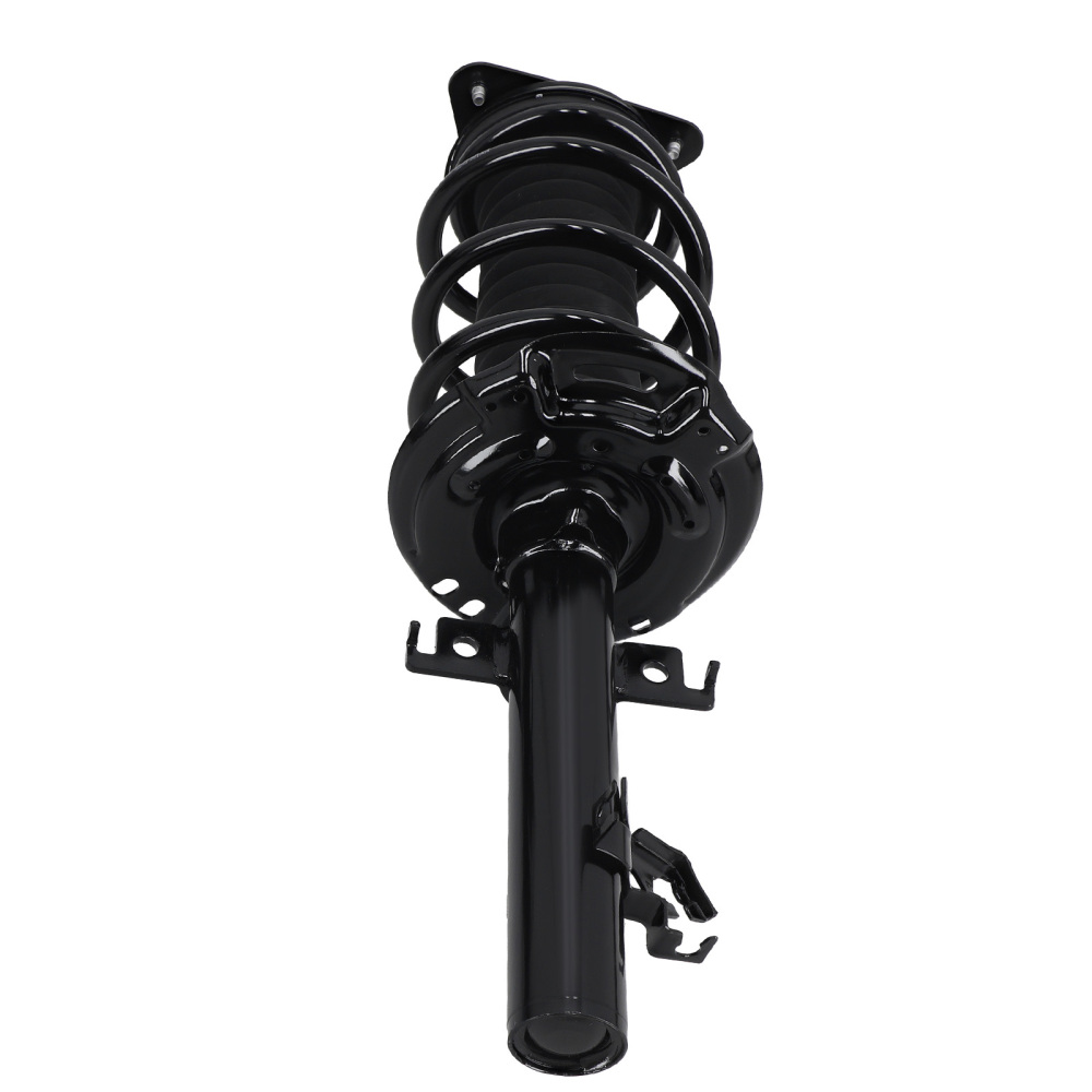 4pcs Complete Struts FrontRear Absorbers Kit compatible for Nissan Rogue 2014-2020 compatible for FWD