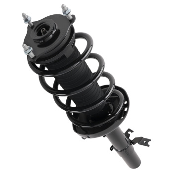 Front Complete Struts Shocks Set of 2 for 2016-2022 compatible for Honda Pilot Suspension Kit