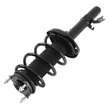 Front Complete Struts Shocks Set of 2 for 2016-2022 compatible for Honda Pilot Suspension Kit