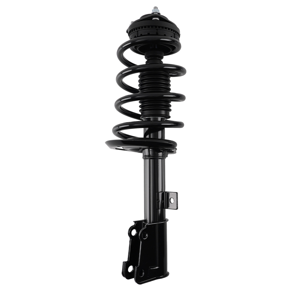 2x Complete Front Struts ShockCoil Springs compatible for Dodge Journey 2009-2020 2.4L