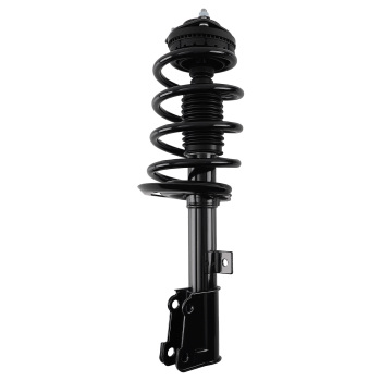 2x Complete Front Struts ShockCoil Springs compatible for Dodge Journey 2009-2020 2.4L