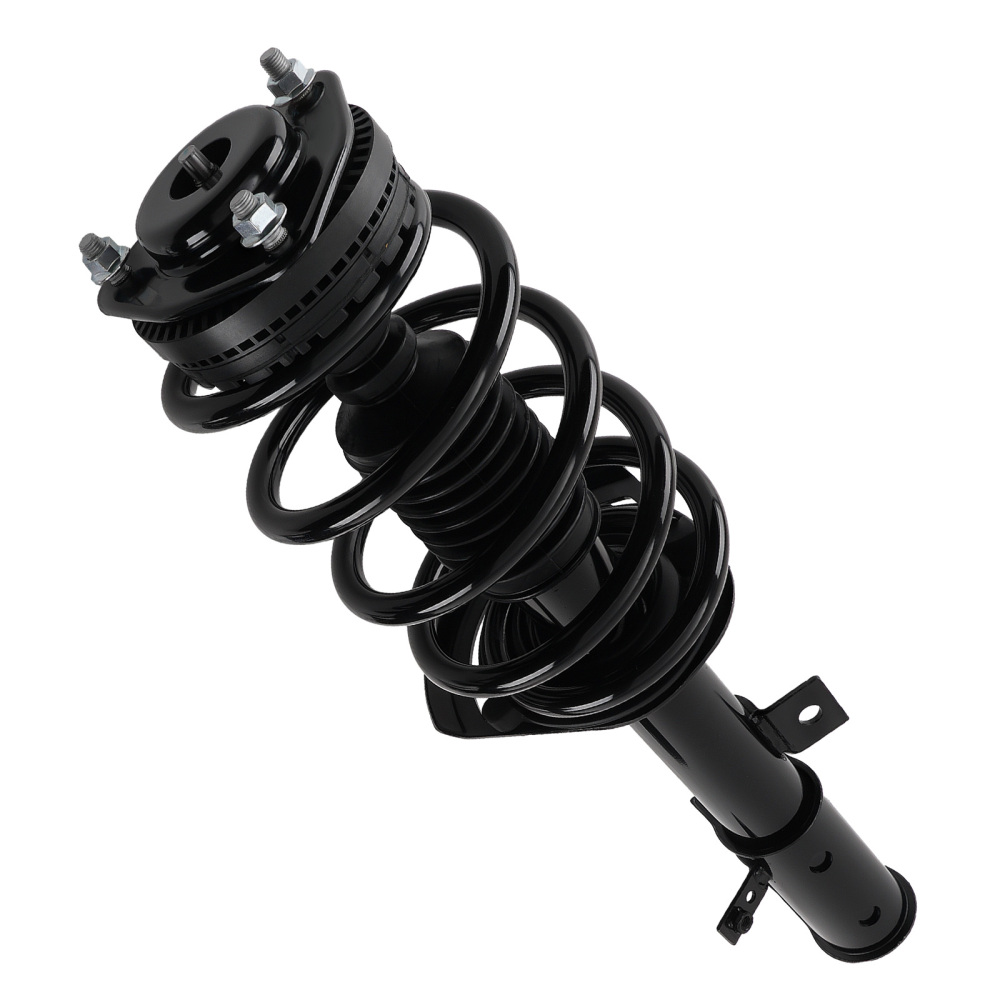 2x Complete Front Struts ShockCoil Springs compatible for Dodge Journey 2009-2020 2.4L