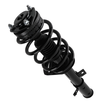 2x Complete Front Struts ShockCoil Springs compatible for Dodge Journey 2009-2020 2.4L