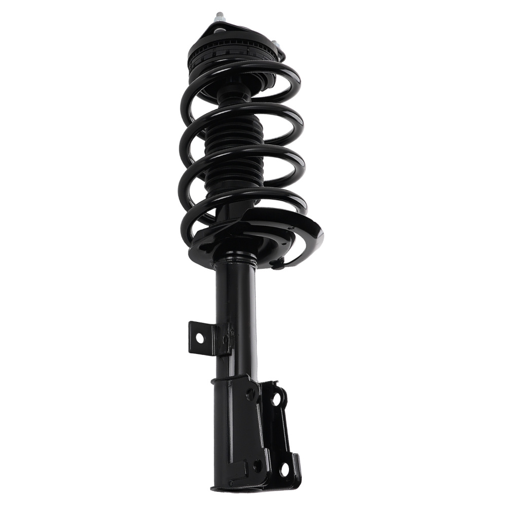 2x Complete Front Struts ShockCoil Springs compatible for Dodge Journey 2009-2020 2.4L