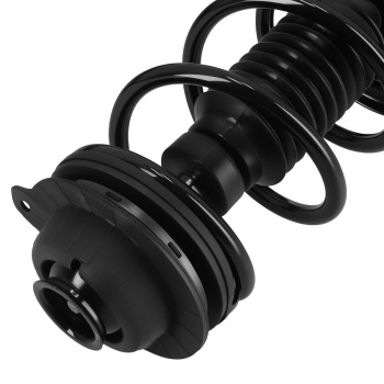 4x Front + Rear Struts w/Coil Spring compatible for Chrysler 200 2015-2017 2.4L 3.6L