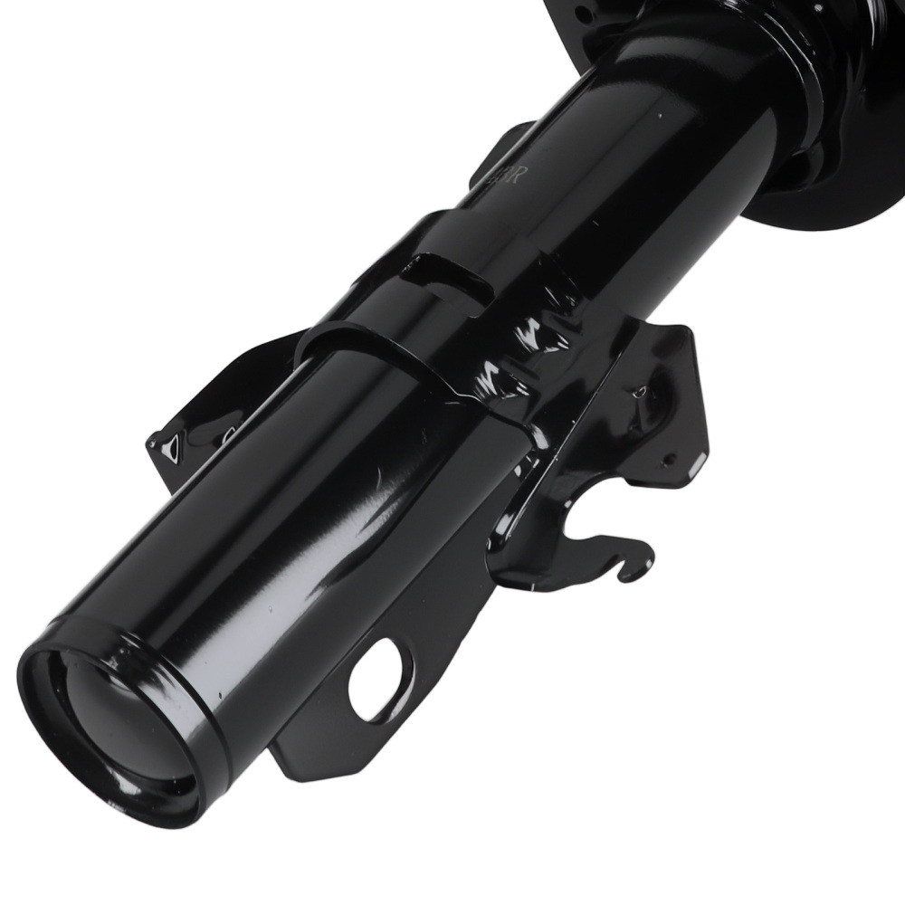 4x Front + Rear Struts w/Coil Spring compatible for Chrysler 200 2015-2017 2.4L 3.6L