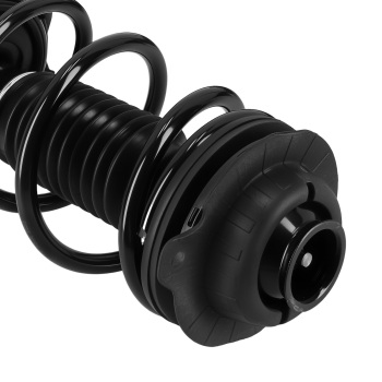 4x Front + Rear Struts w/Coil Spring compatible for Chrysler 200 2015-2017 2.4L 3.6L